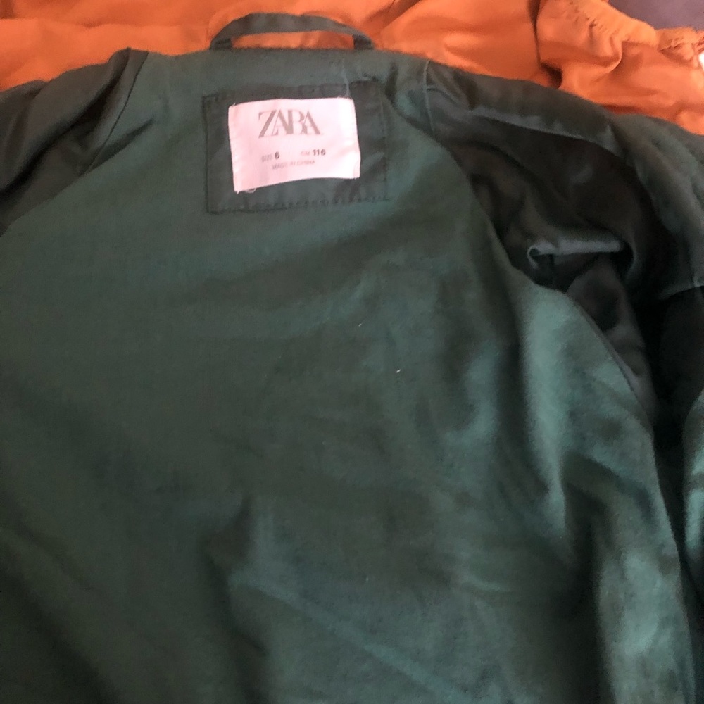 Jacket - Picture 3 of 3